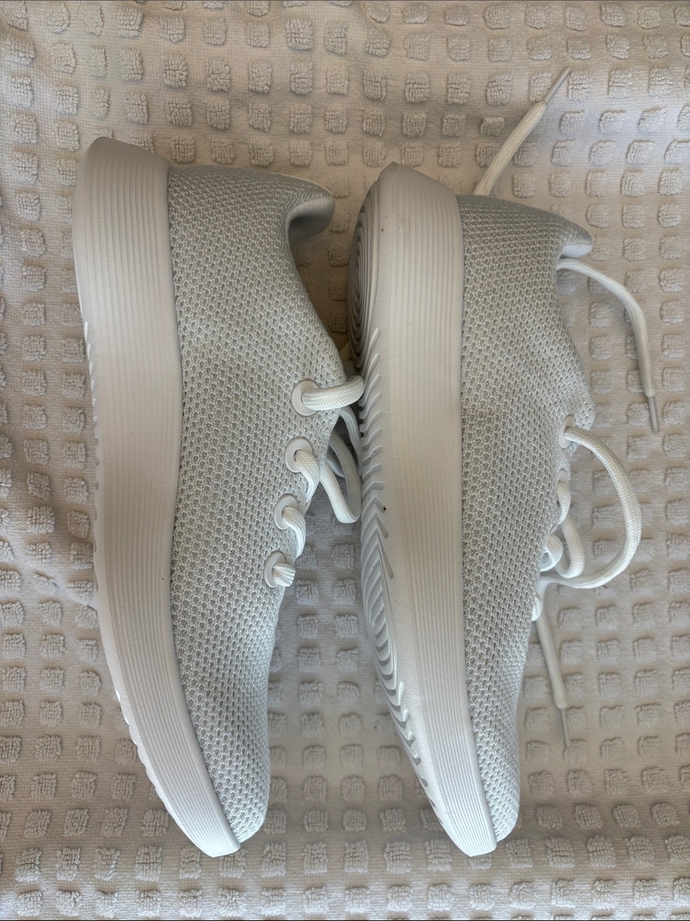 Allbirds Tree Runner, US size 10,
New condition, - Picture 4 of 5